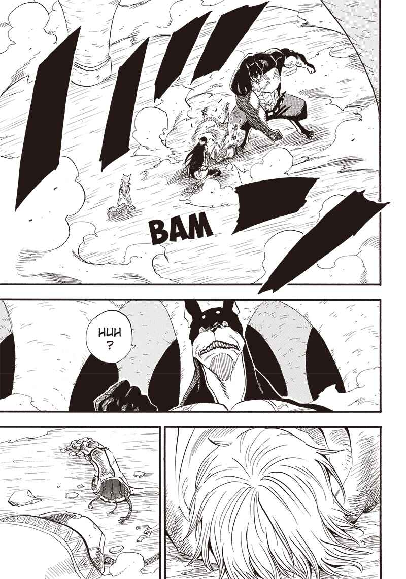 Grand Dwarf ~Machi Kou Shokunin, Takumi no Waza de Isekai Musou~ Chapter 19 - Page 14