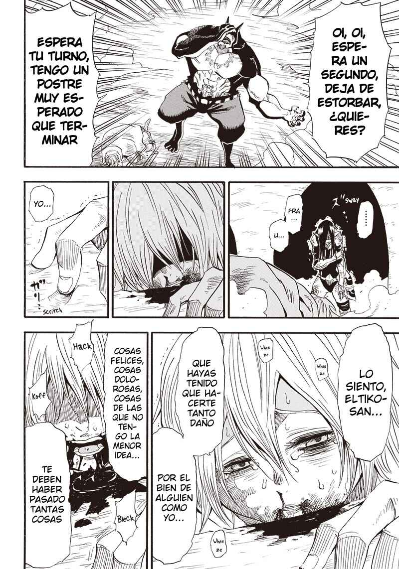 Grand Dwarf ~Machi Kou Shokunin, Takumi no Waza de Isekai Musou~ Chapter 19 - Page 15
