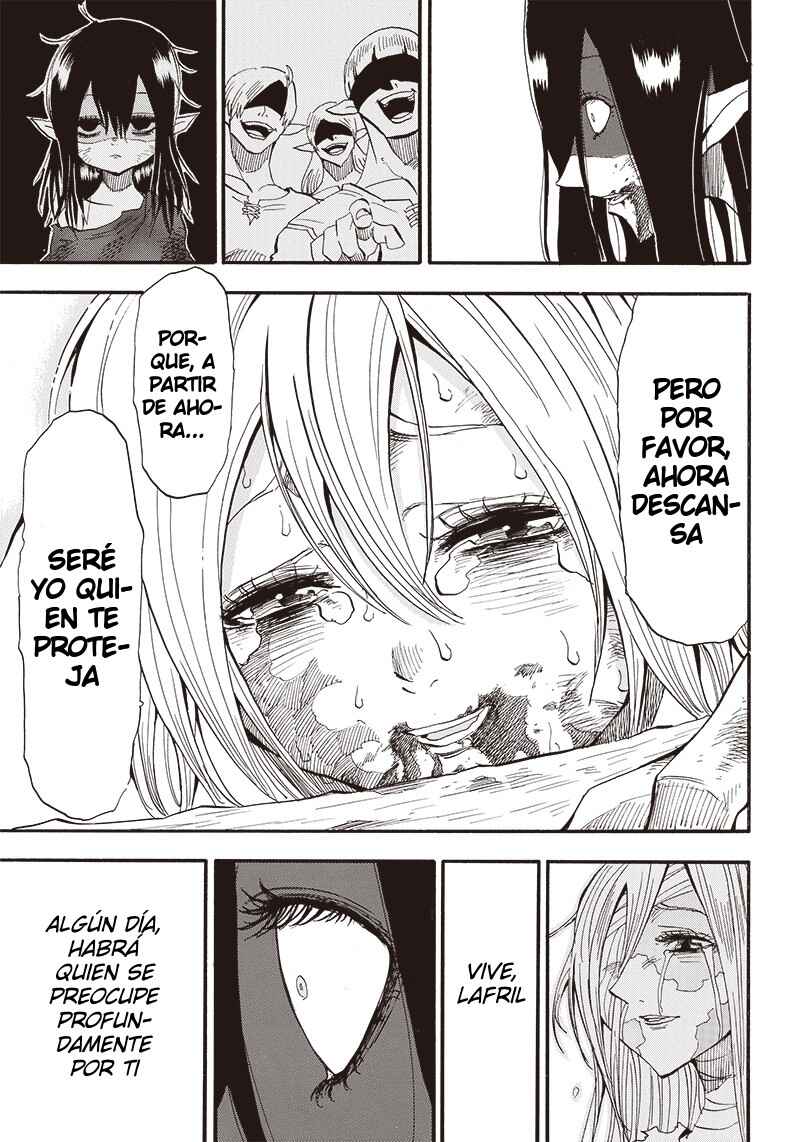 Grand Dwarf ~Machi Kou Shokunin, Takumi no Waza de Isekai Musou~ Chapter 19 - Page 16