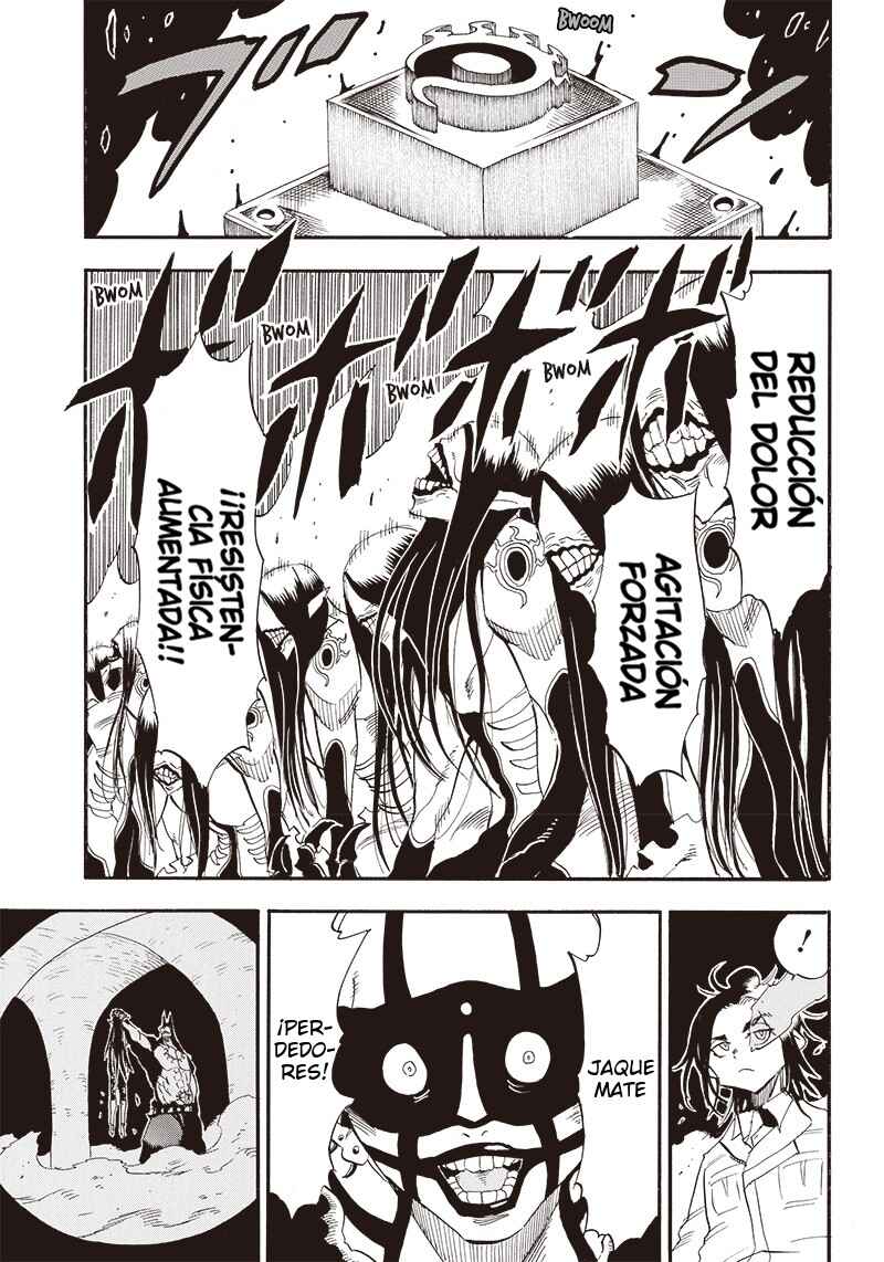 Grand Dwarf ~Machi Kou Shokunin, Takumi no Waza de Isekai Musou~ Chapter 19 - Page 5