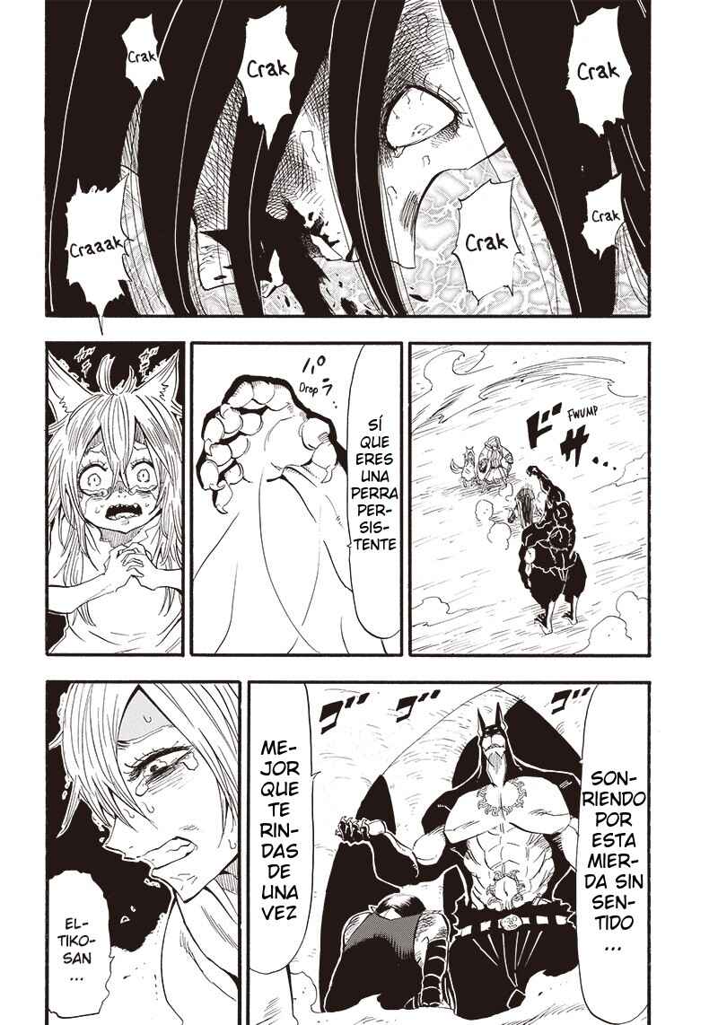 Grand Dwarf ~Machi Kou Shokunin, Takumi no Waza de Isekai Musou~ Chapter 19 - Page 8