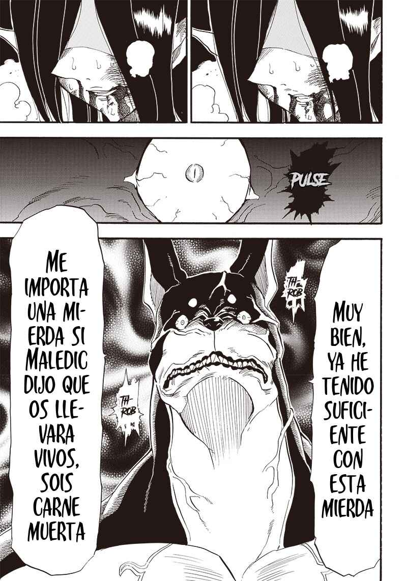 Grand Dwarf ~Machi Kou Shokunin, Takumi no Waza de Isekai Musou~ Chapter 19 - Page 9