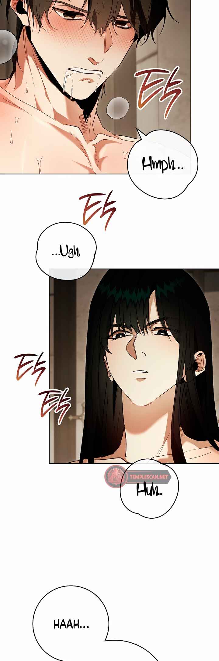 Ulgehasoseo Chapter 6 - Page 11
