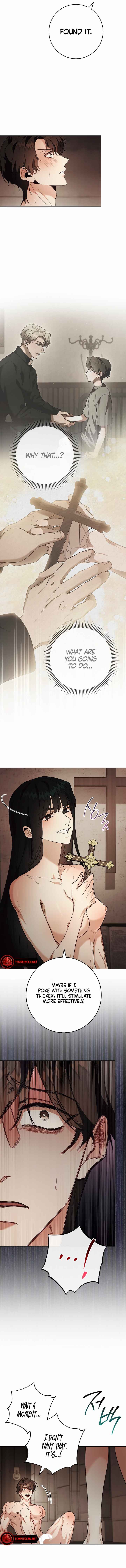 Ulgehasoseo Chapter 6 - Page 14