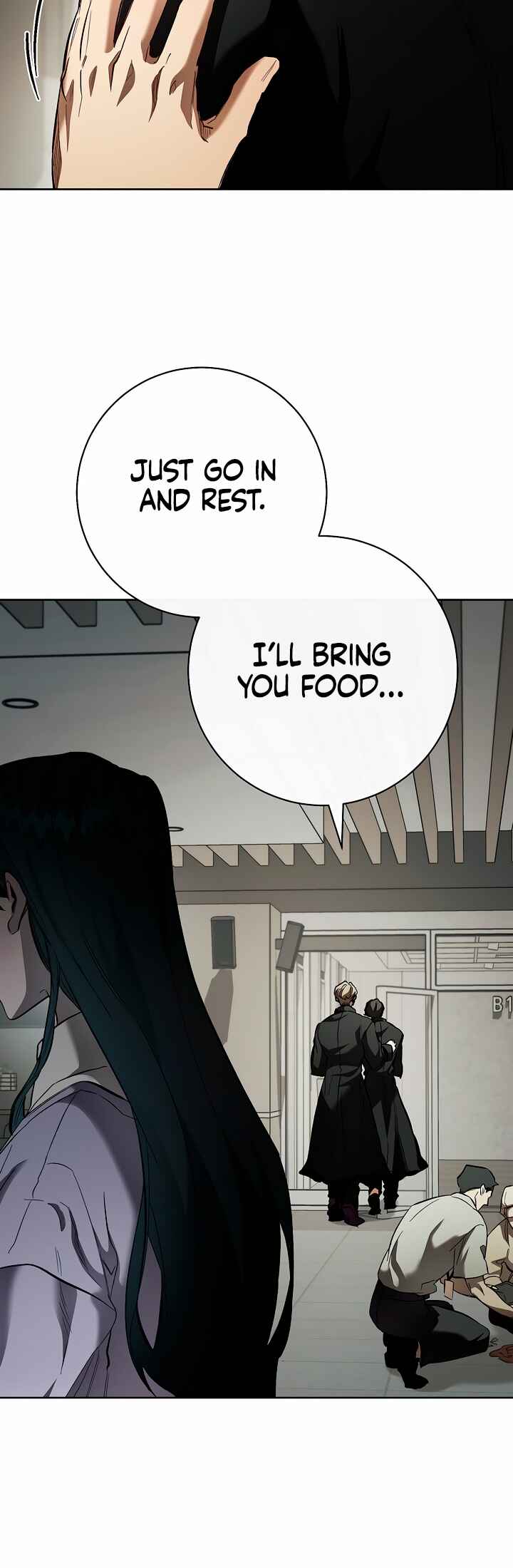 Ulgehasoseo Chapter 6 - Page 35