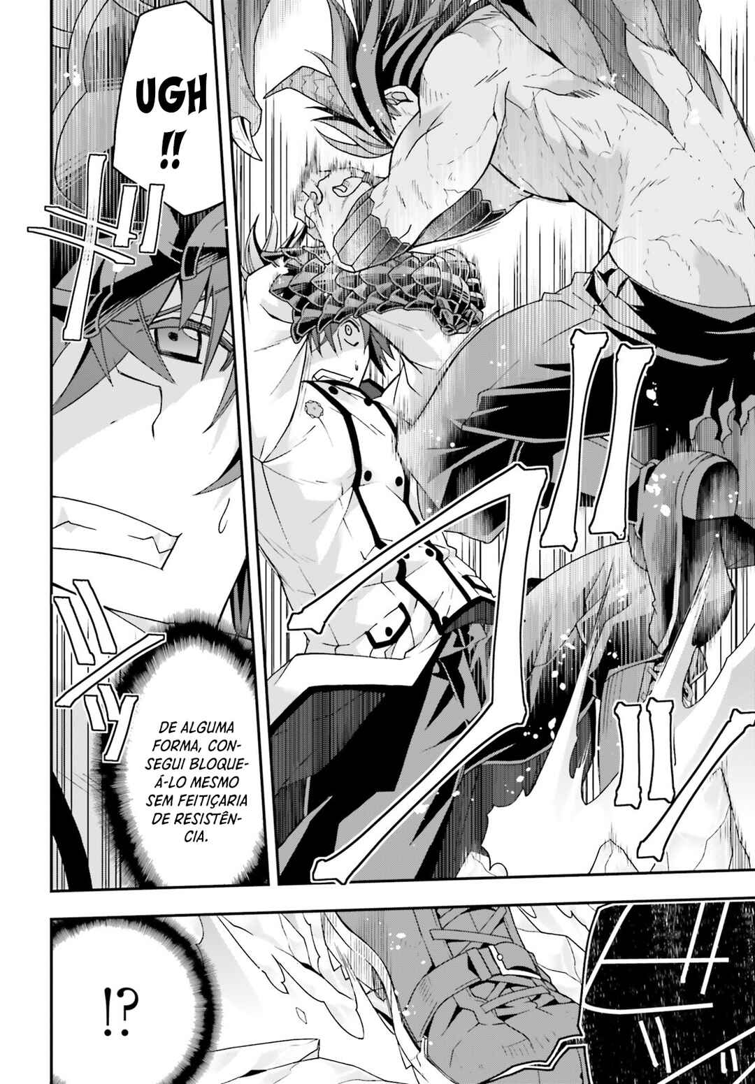 Chiyu Mahou no Machigatta Tsukaikata ~Senjou wo Kakeru Kaifuku Youin~ Chapter 72 - Page 23