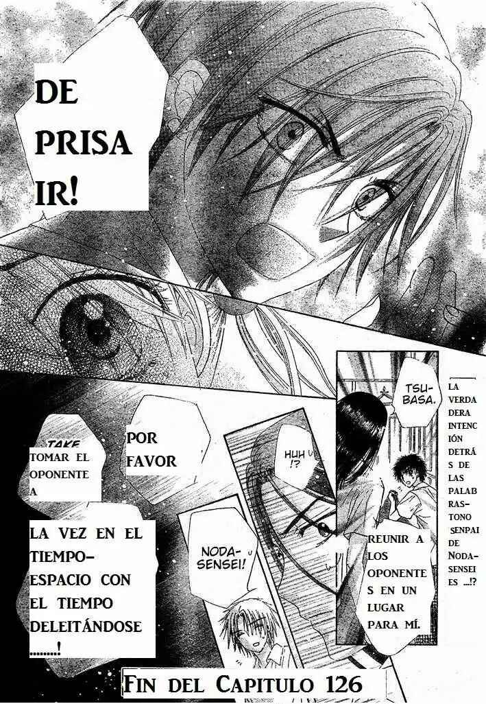 Gakuen Alice Chapter 126 - Page 28