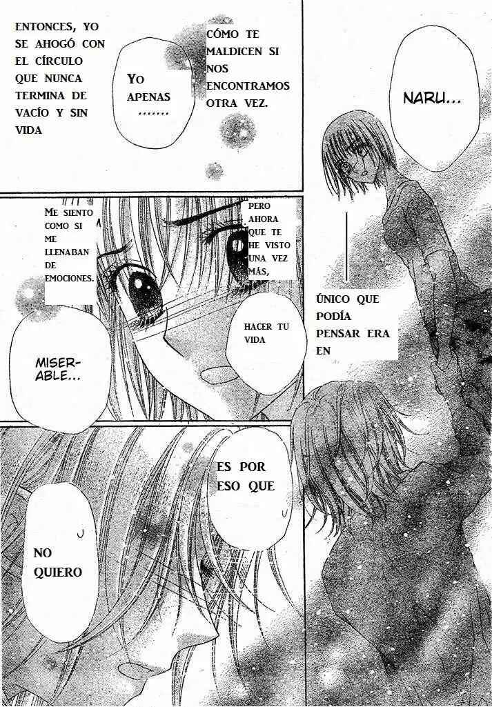 Gakuen Alice Chapter 126 - Page 8