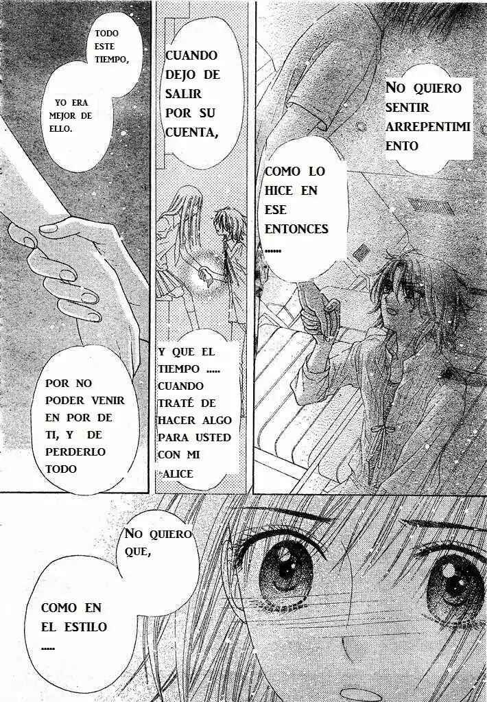 Gakuen Alice Chapter 126 - Page 9