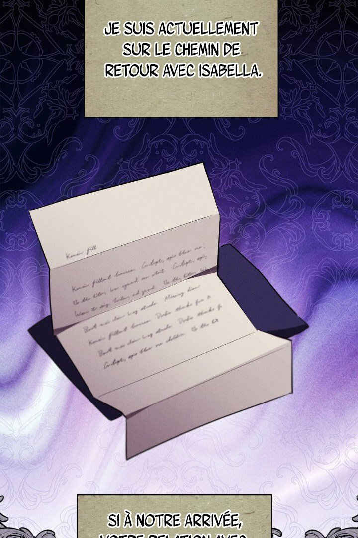 Siella's Revenge Affair Chapter 18 - Page 110
