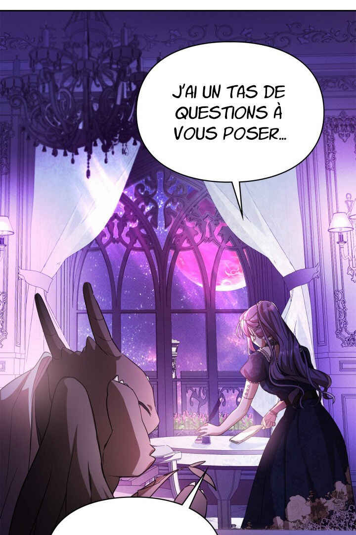 Siella's Revenge Affair Chapter 18 - Page 21
