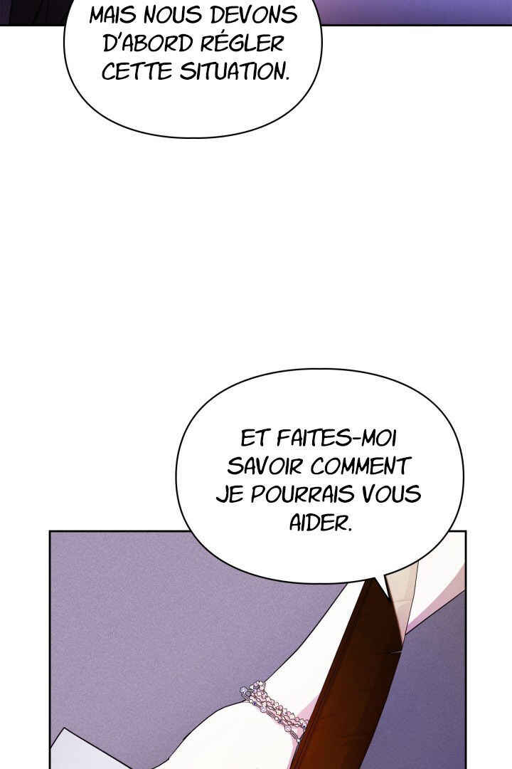 Siella's Revenge Affair Chapter 18 - Page 22