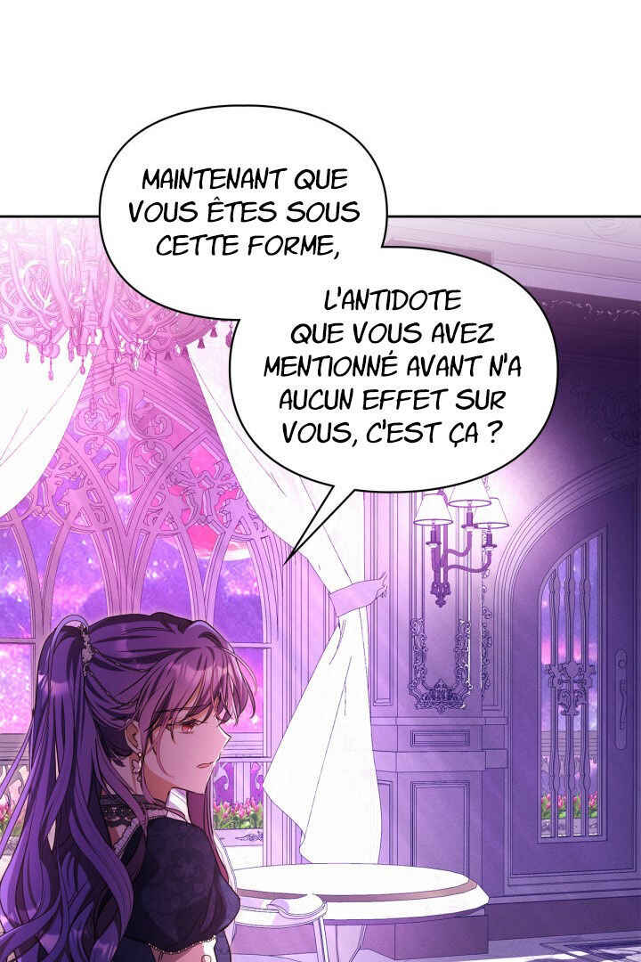 Siella's Revenge Affair Chapter 18 - Page 35