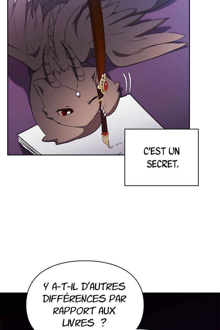 Siella's Revenge Affair Chapter 18 - Page 40