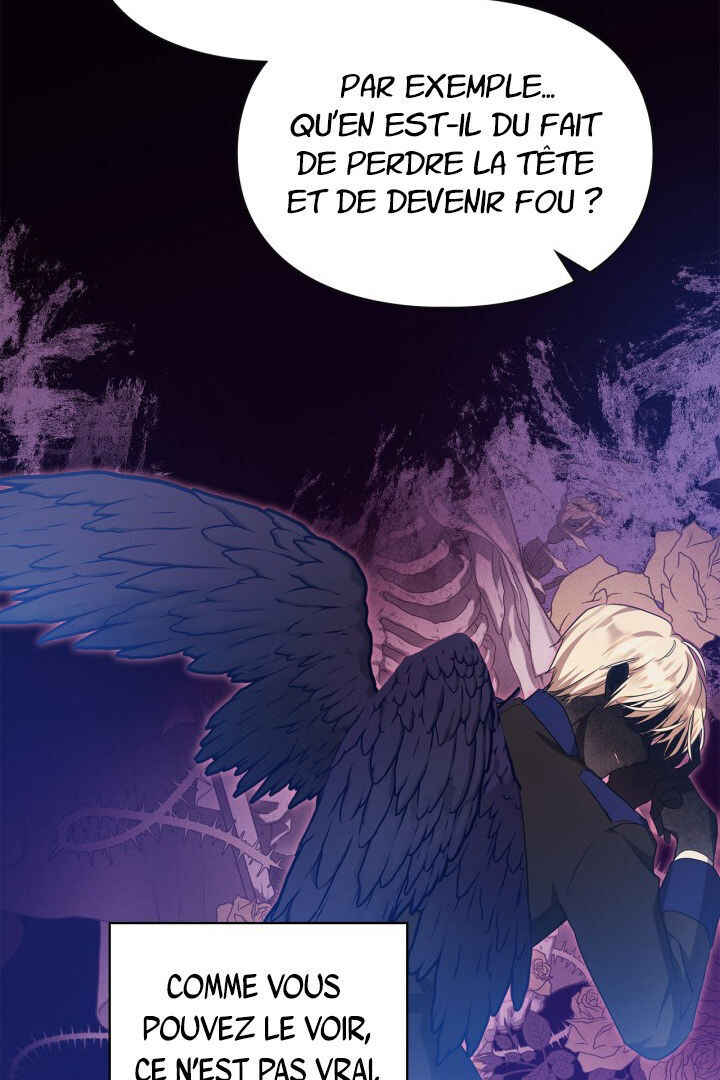 Siella's Revenge Affair Chapter 18 - Page 41