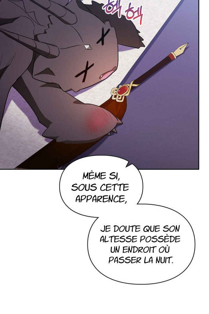 Siella's Revenge Affair Chapter 18 - Page 44