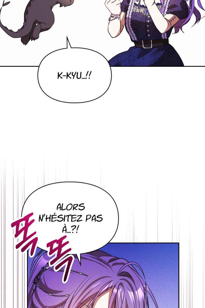 Siella's Revenge Affair Chapter 18 - Page 50