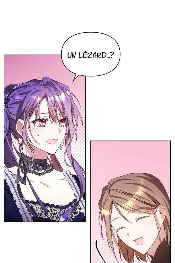 Siella's Revenge Affair Chapter 18 - Page 66