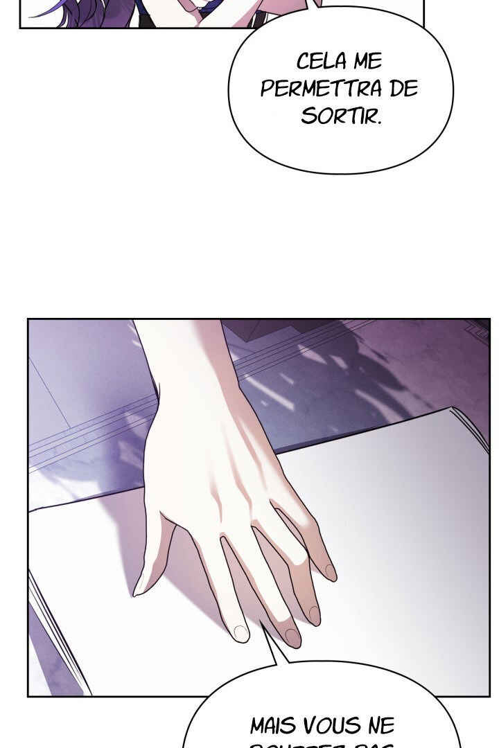 Siella's Revenge Affair Chapter 18 - Page 79