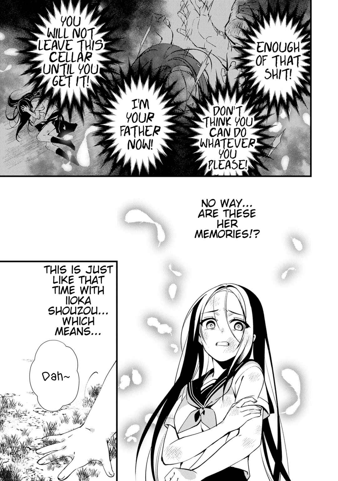 Tama Torarechatta Yooooo Chapter 6 - Page 31