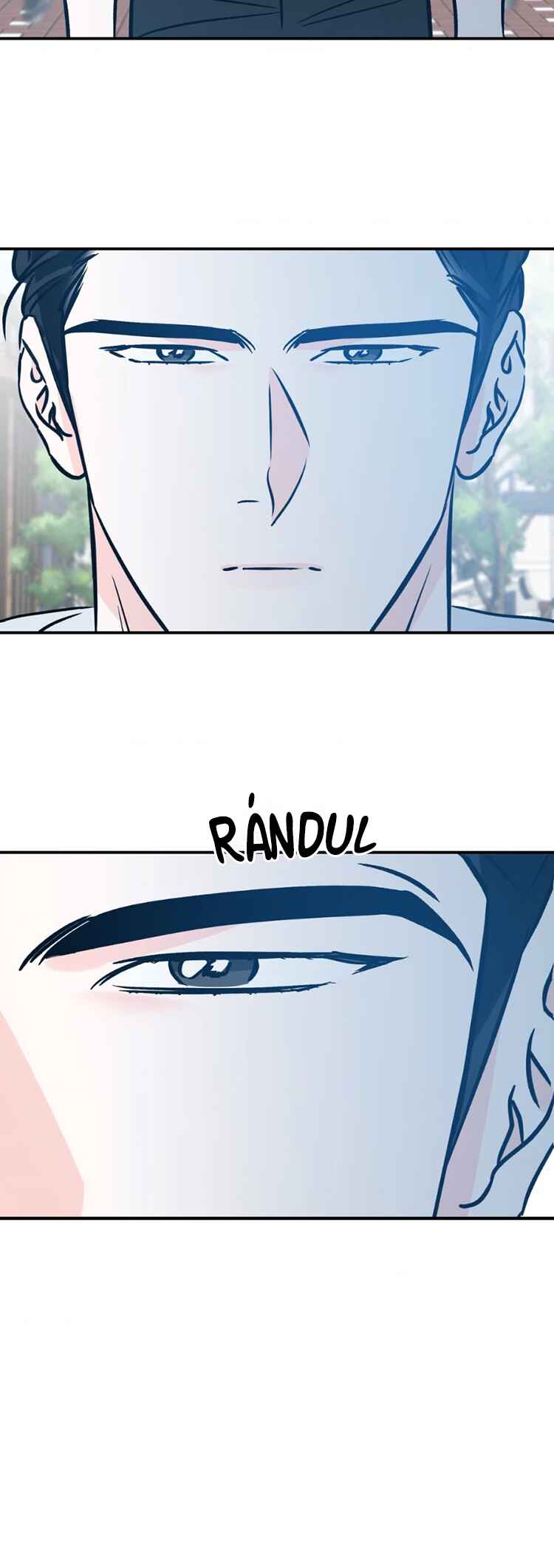 Lucky Paradise Chapter 116 - Page 21