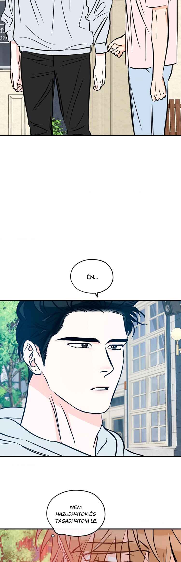 Lucky Paradise Chapter 116 - Page 3