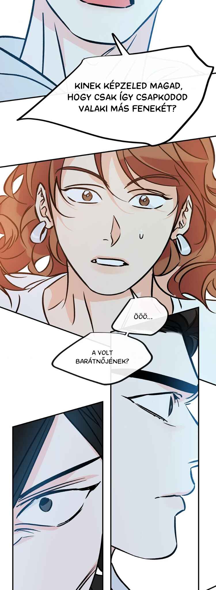 Lucky Paradise Chapter 116 - Page 31