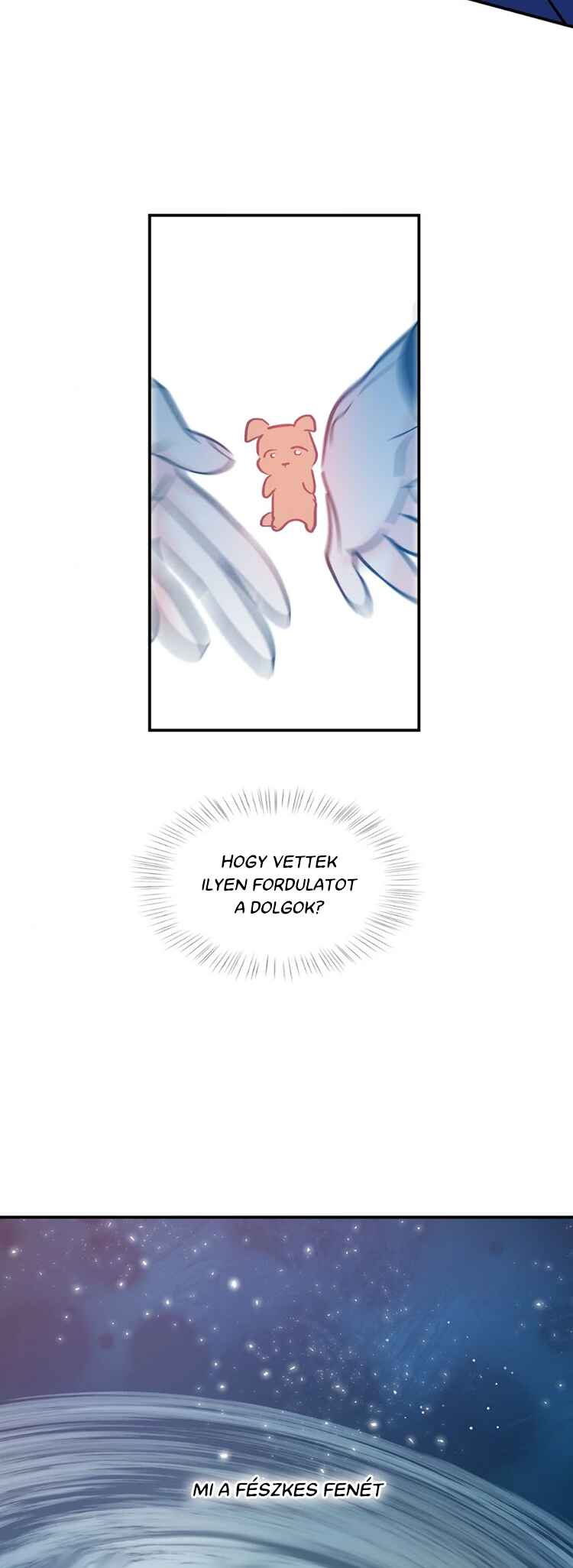 Lucky Paradise Chapter 116 - Page 33