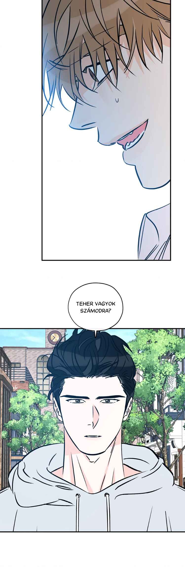 Lucky Paradise Chapter 116 - Page 6