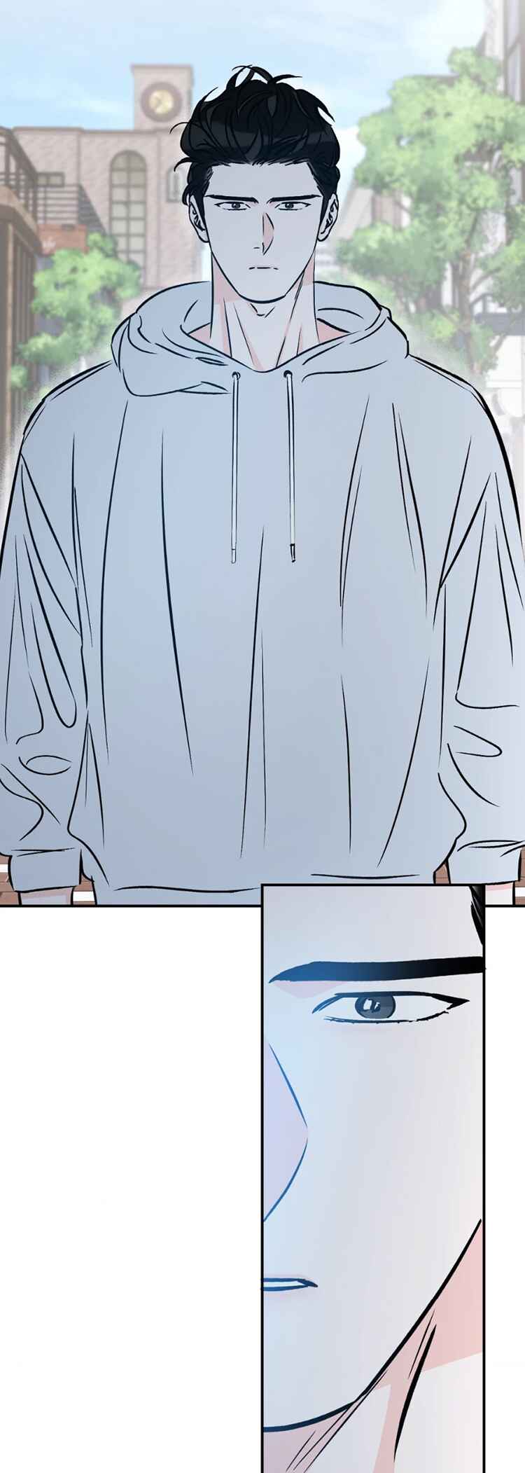 Lucky Paradise Chapter 116 - Page 8