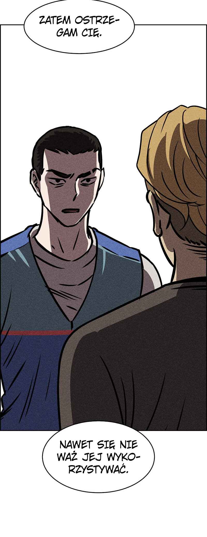 Flawed Almighty Chapter 34 - Page 15