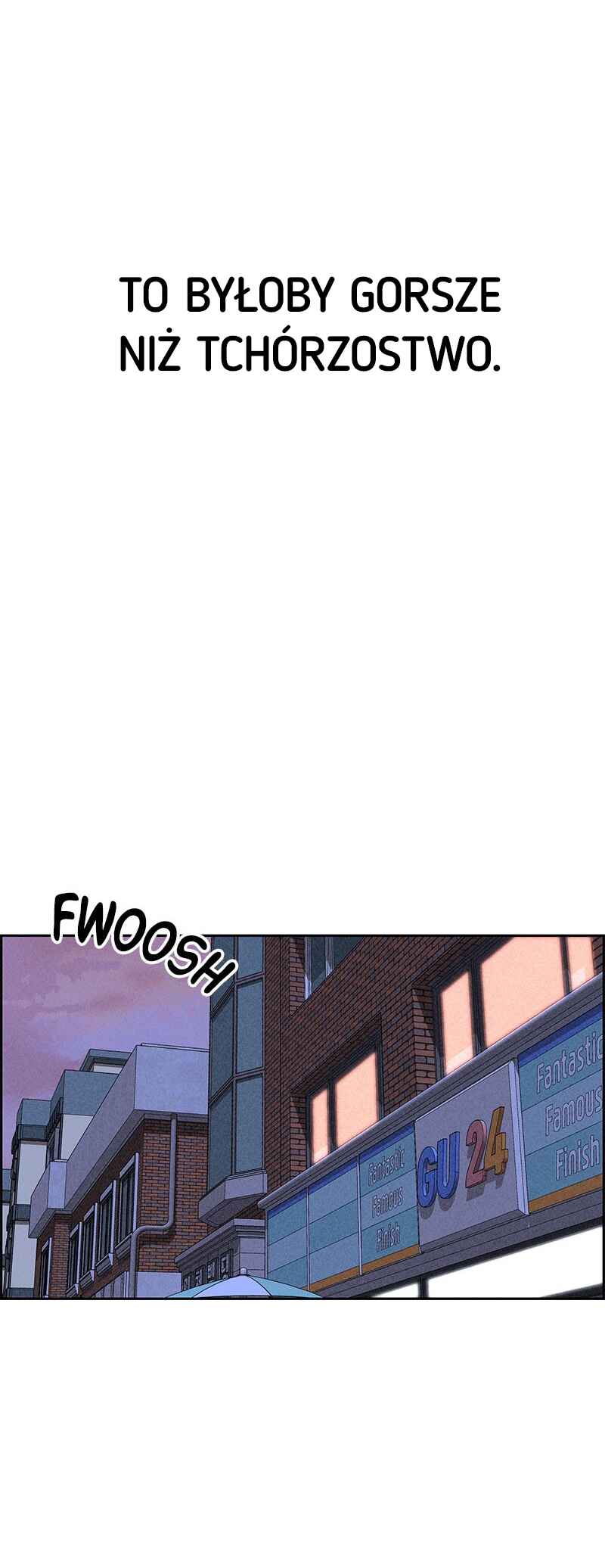Flawed Almighty Chapter 34 - Page 16