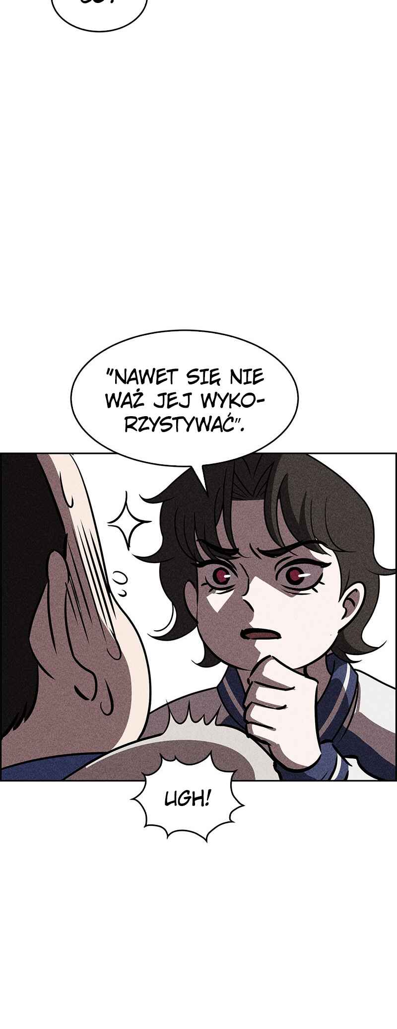 Flawed Almighty Chapter 34 - Page 20