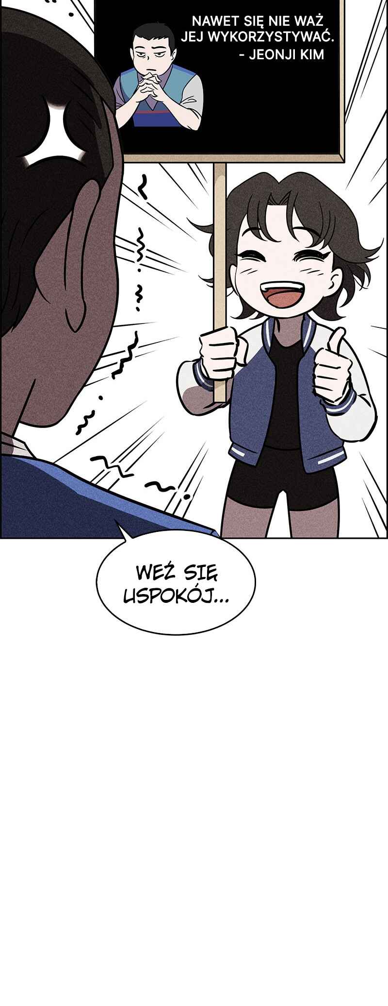 Flawed Almighty Chapter 34 - Page 22