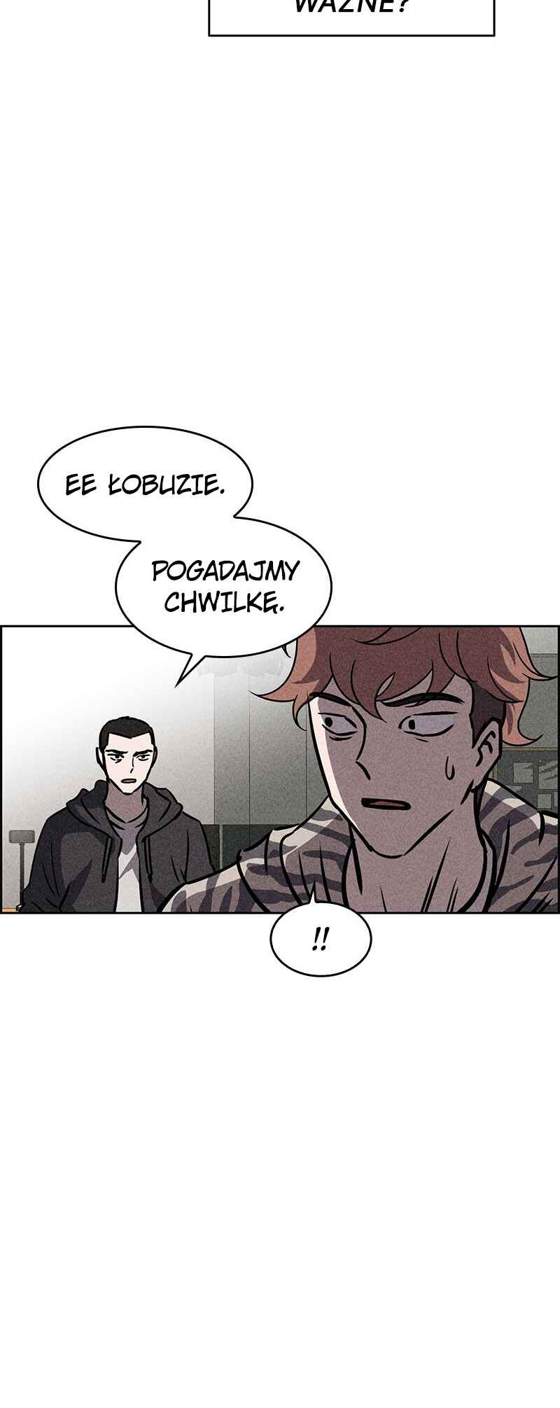 Flawed Almighty Chapter 34 - Page 32