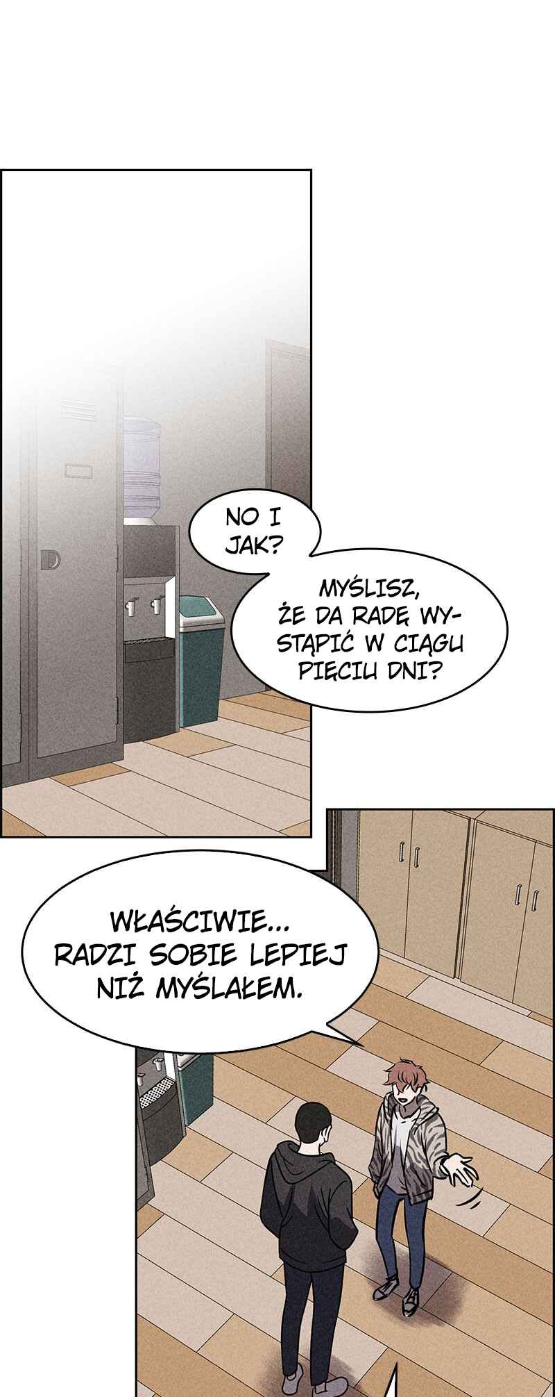 Flawed Almighty Chapter 34 - Page 33