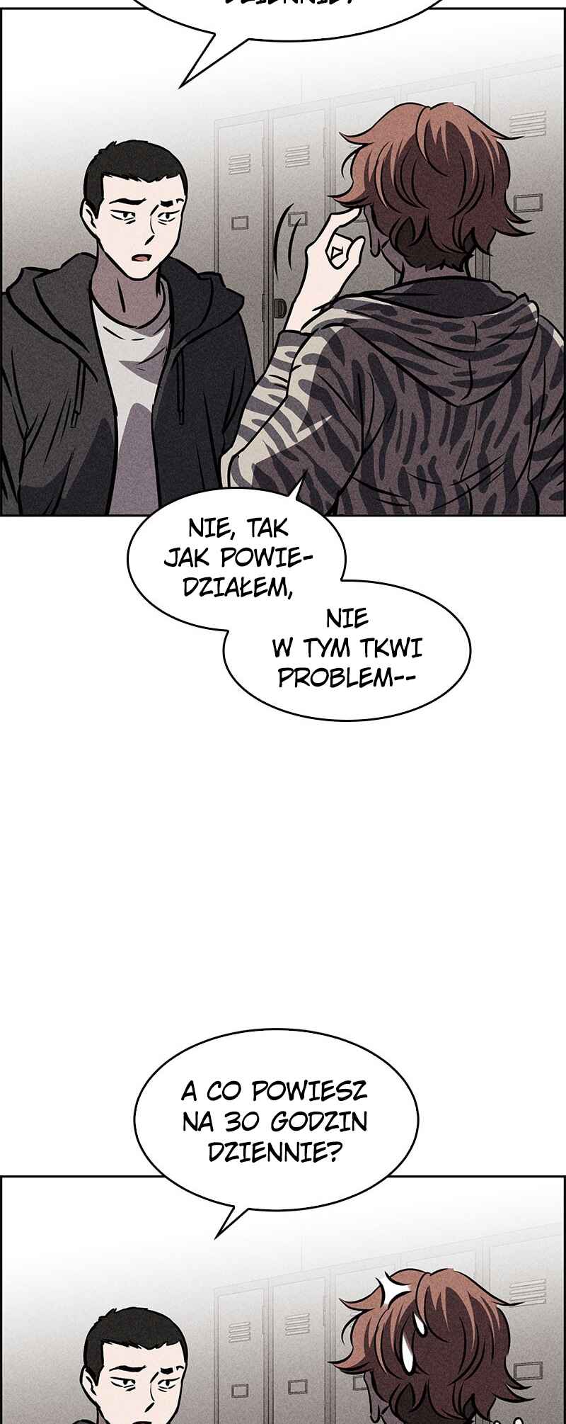 Flawed Almighty Chapter 34 - Page 38
