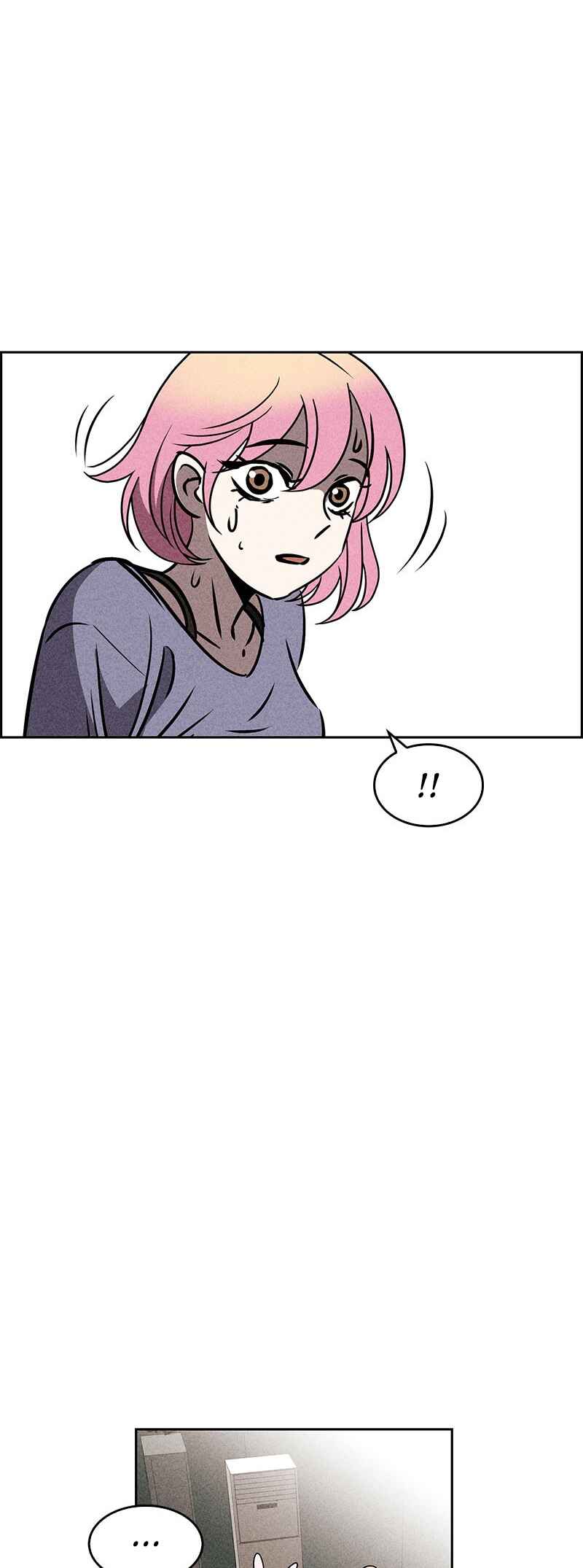 Flawed Almighty Chapter 34 - Page 54