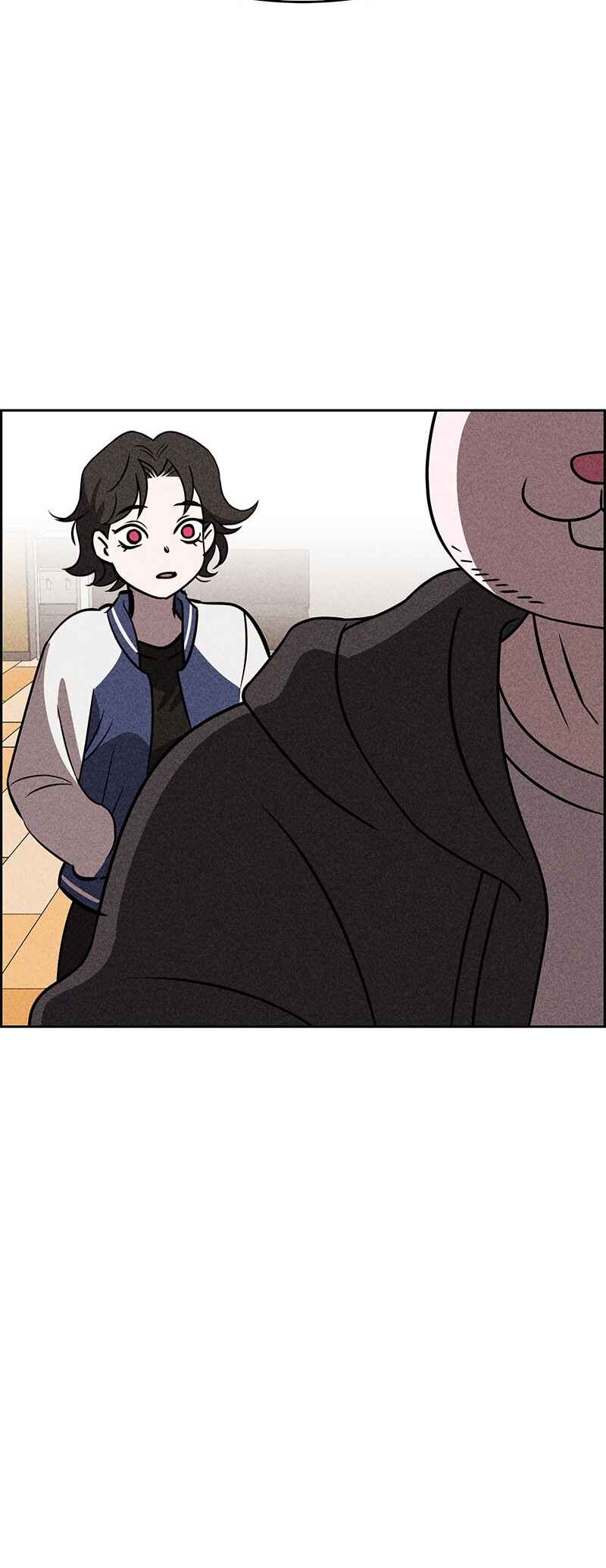 Flawed Almighty Chapter 34 - Page 58