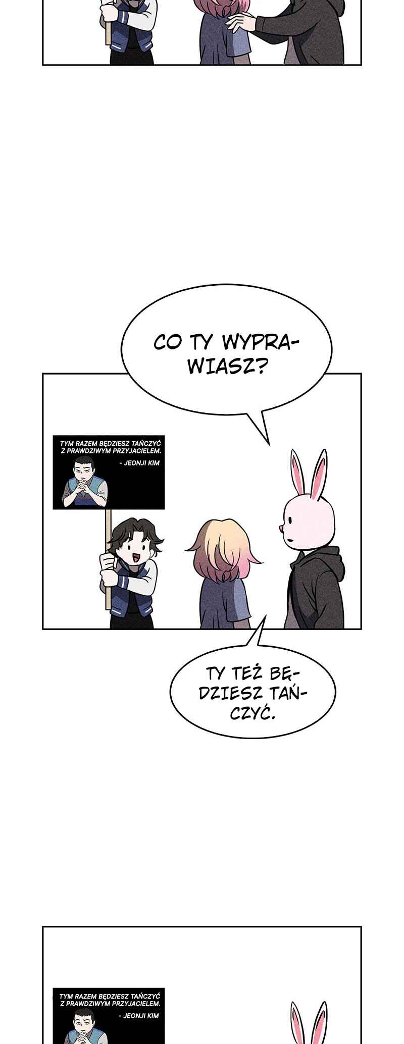 Flawed Almighty Chapter 34 - Page 61