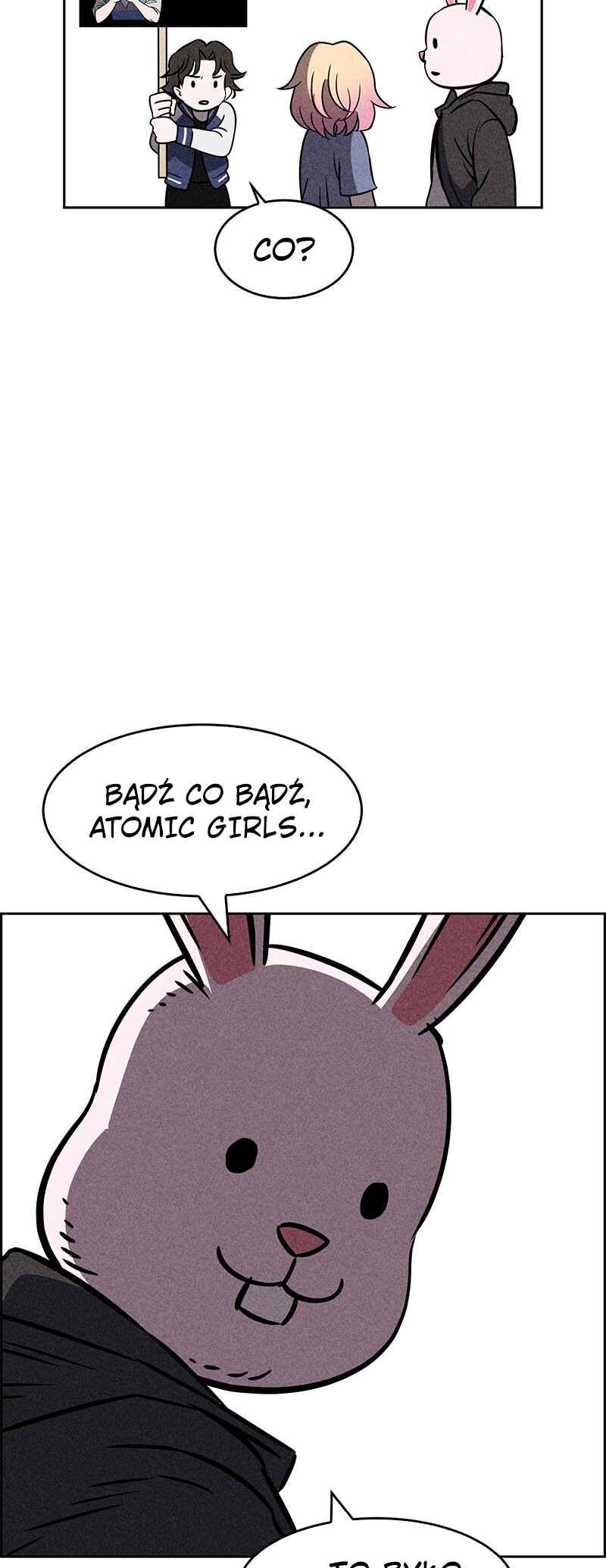 Flawed Almighty Chapter 34 - Page 62