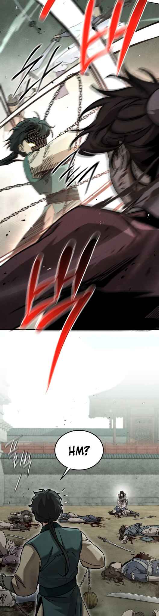 The Divine Demon’s Grand Ascension Chapter 3 - Page 24