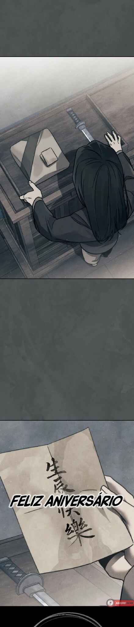The Divine Demon’s Grand Ascension Chapter 3 - Page 30