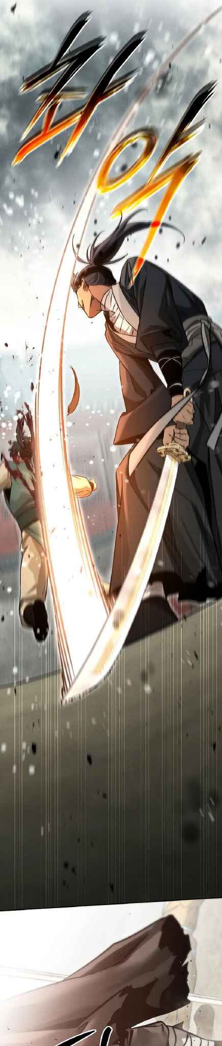 The Divine Demon’s Grand Ascension Chapter 3 - Page 34