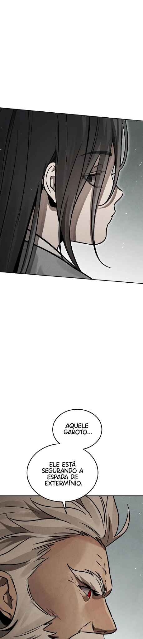 The Divine Demon’s Grand Ascension Chapter 3 - Page 38