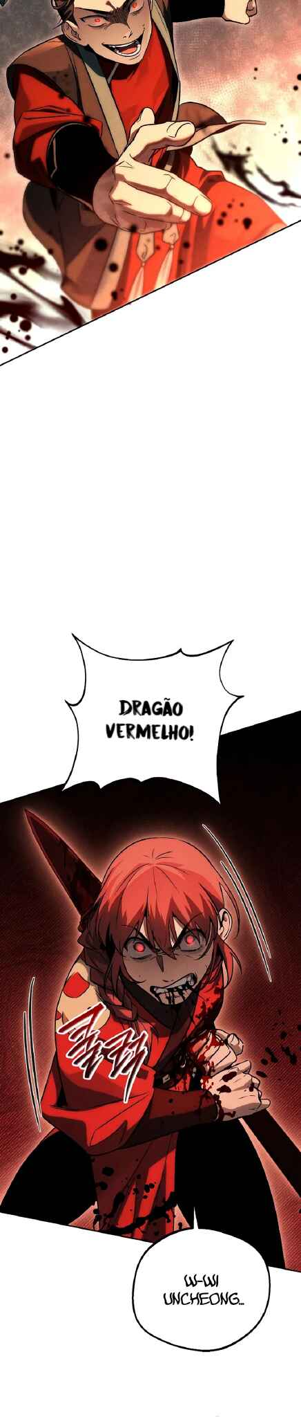The Divine Demon’s Grand Ascension Chapter 3 - Page 5