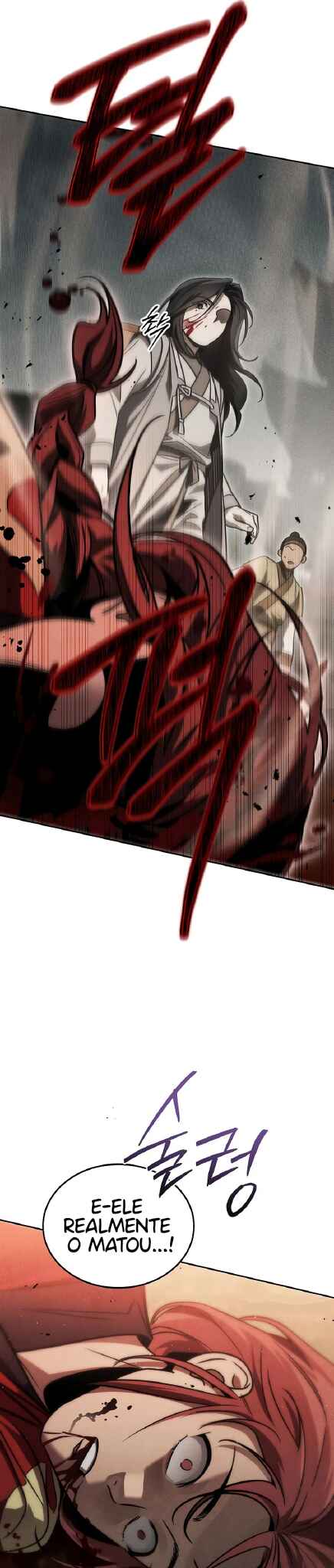 The Divine Demon’s Grand Ascension Chapter 3 - Page 6