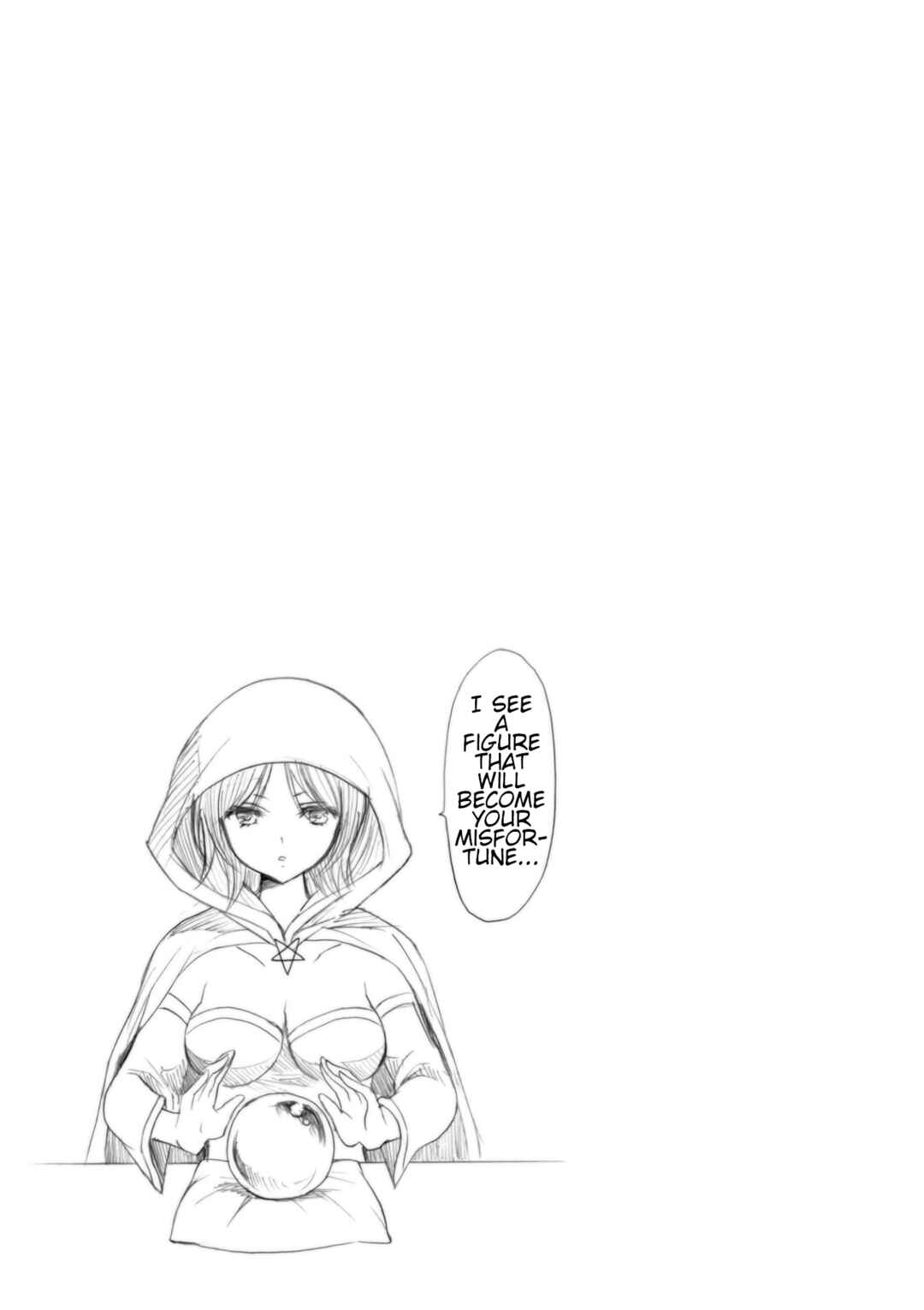 Musashinosen no Shimai Chapter 27 - Page 11