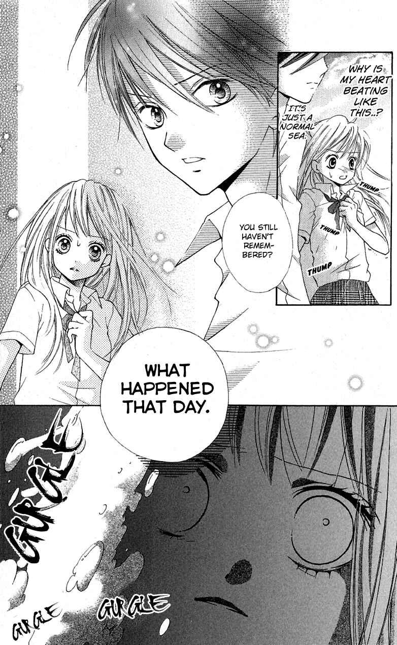 Zekkyou Gakkyuu Chapter 3.3 - Page 23
