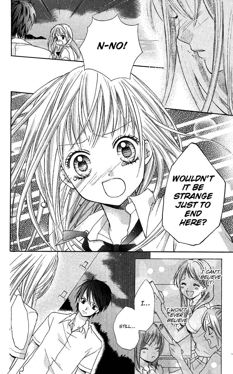 Zekkyou Gakkyuu Chapter 3.3 - Page 28